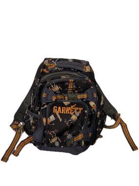 Robot School Backpack Kids Medium